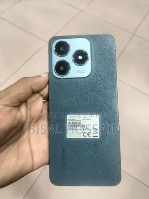 রিয়েলমি সি৬১ ১২৮ জিবি ব্লু
