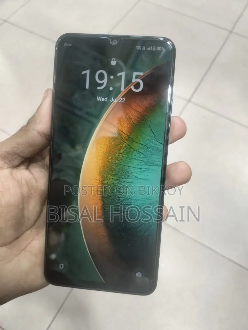 রিয়েলমি সি৬১ ১২৮ জিবি ব্লু