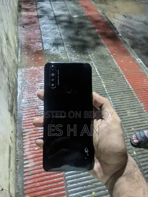 Oppo A53 64 GB Black