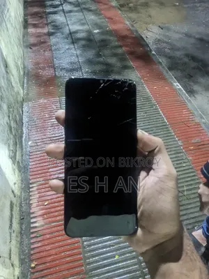 Oppo A53 64 GB Black