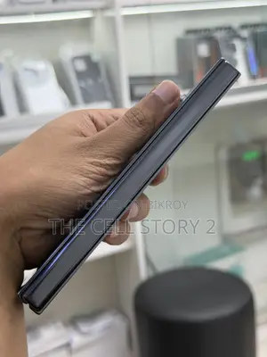 Samsung Galaxy Z Fold 5 256 GB Black