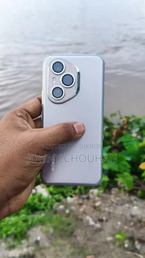 Honor 400 Pro 512 GB Gray