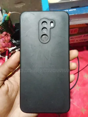 Xiaomi Pocophone F1 128 GB Blue