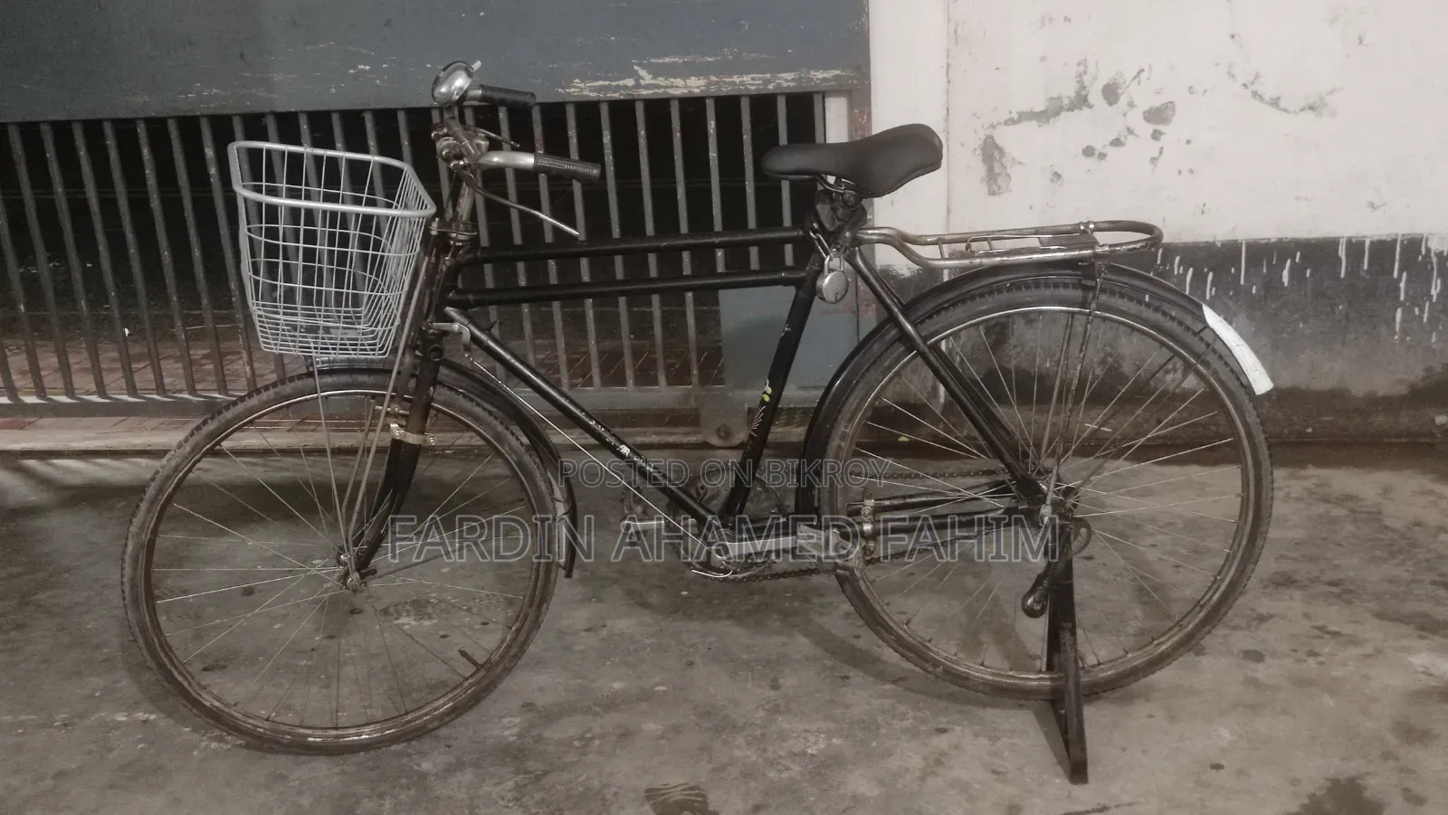 Phoenix Classic Cycle