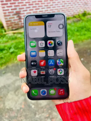 Apple iPhone 11 Pro Max 256 GB Green