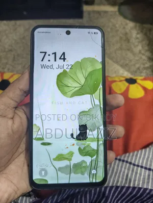 Tecno Spark Go 64 GB Gray