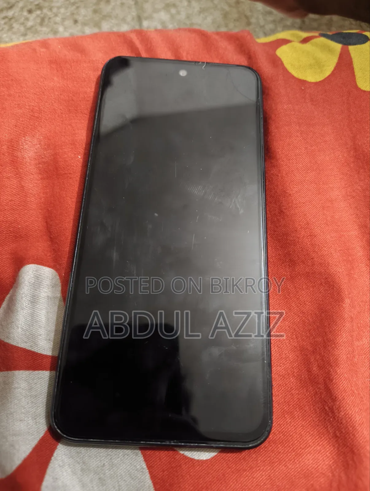 টেকনো স্পার্ক গো ৬৪ জিবি গ্রে