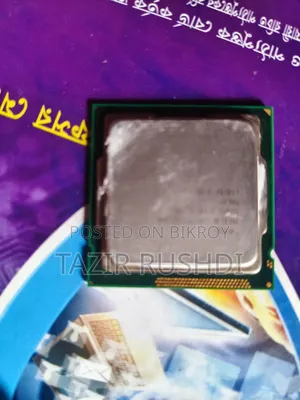 ব্যবহৃত পিসি পার্টস বিক্রয়ের জন্য