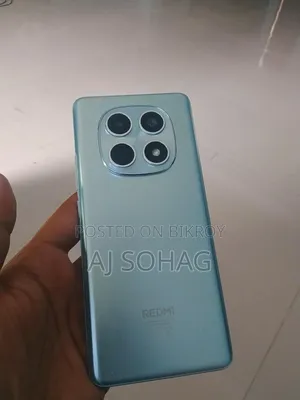 Xiaomi Redmi Note 15 256 GB Silver