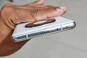 Huawei Mate 40 Pro 5G 256 GB White