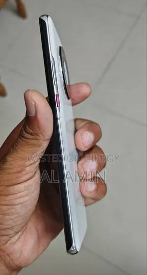 Huawei Mate 40 Pro 5G 256 GB White