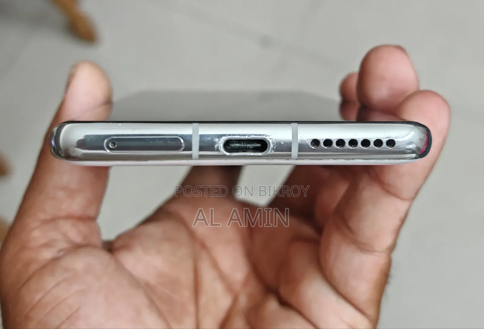 Huawei Mate 40 Pro 5G 256 GB White