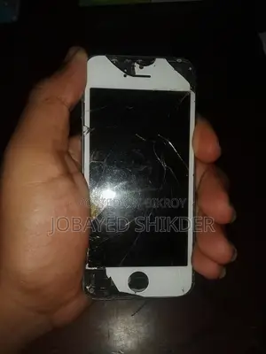 Apple iPhone 5 64 GB Black