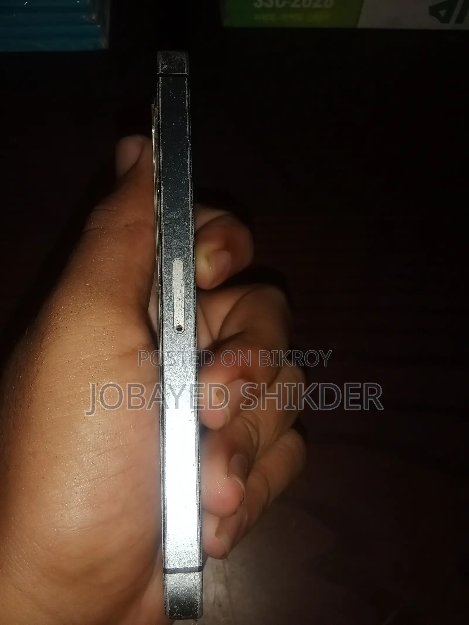 Apple iPhone 5 64 GB Black