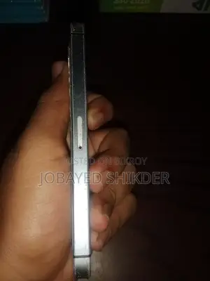 Apple iPhone 5 64 GB Black