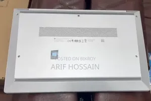 ল্যাপটপ এইচপি এলিটবুক ৮৪০ জি ৮ ৮ জিবি ইন্টেল কোর আই ৫ এসএসএইচডি+এসএসডি ২৫০ জিবি