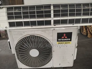 Mitsubishi AC / 2 TON