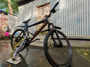 By Cycle Used 6 Month
