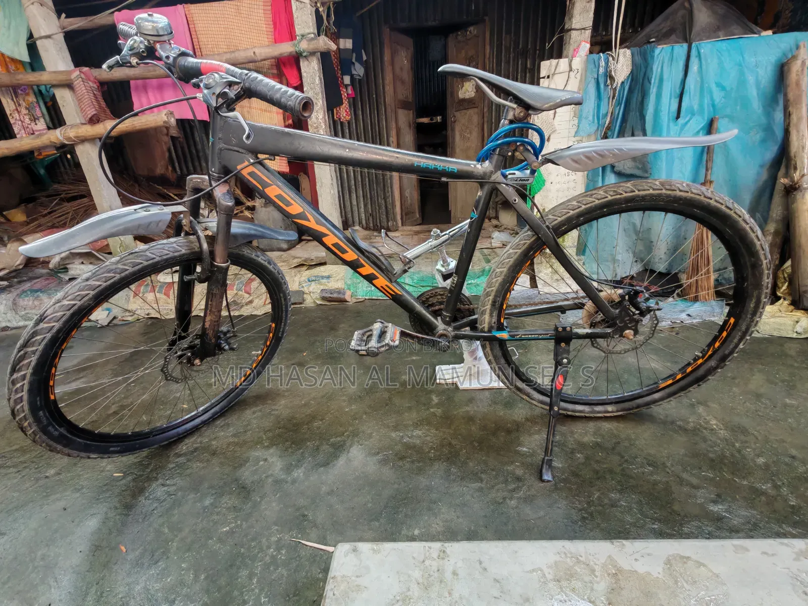 By Cycle Used 6 Month