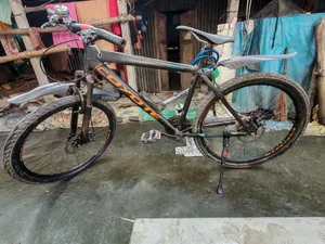 By Cycle Used 6 Month