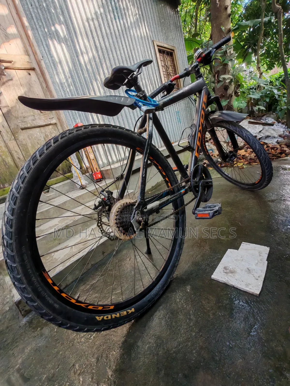 By Cycle Used 6 Month