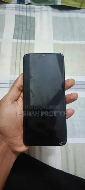 অপ্পো এ১৭ ৬৪ জিবি নীল