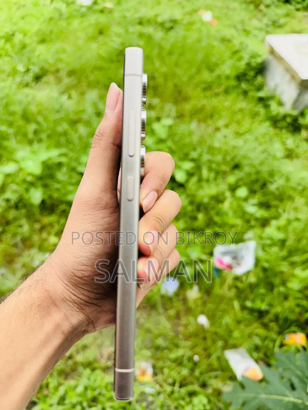 Samsung Galaxy S24 Ultra 256 GB