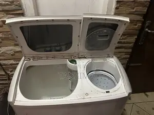 ম্যানুয়াল ওয়াশিং মেশিন