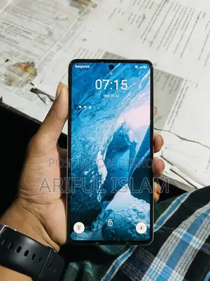 Walton XANON X50 256 GB Gold
