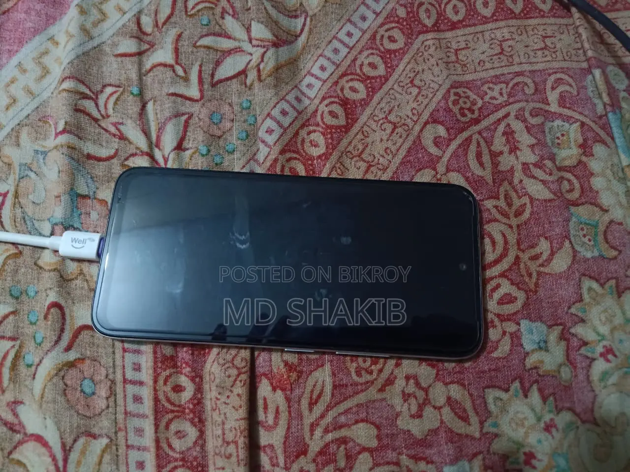 নতুন ইনফিনিক্স স্মার্ট ২০ ৬৪ জিবি রূপালি