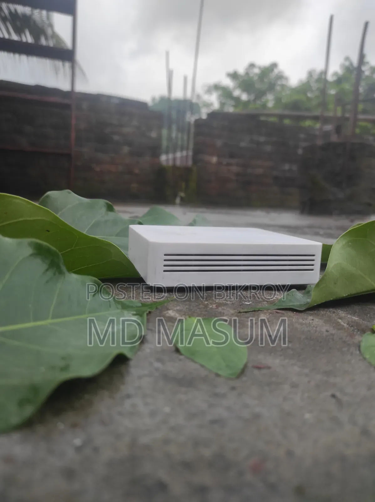 অণু ৪/৫ মাস ব্যবহার করা