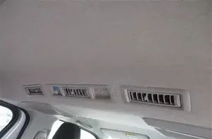 Toyota HiAce 2021 Silver