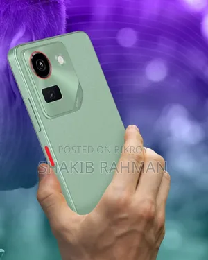 Helio 64 GB Green