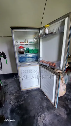 চলতি ফ্রিজ (ব্যবহৃত)