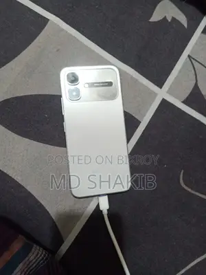 নতুন ইনফিনিক্স স্মার্ট ২০ ৬৪ জিবি রূপালি