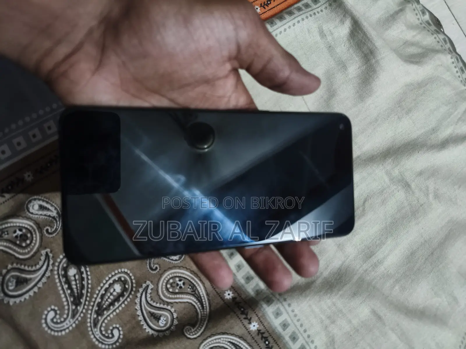 Realme GT Neo 3T 128 GB Black