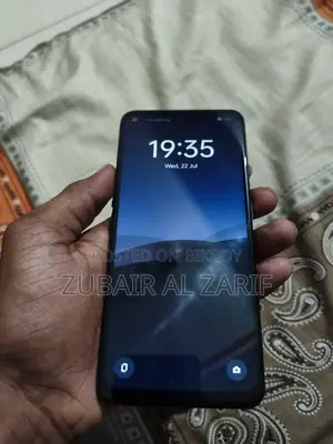 Realme GT Neo 3T 128 GB Black