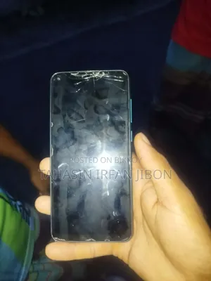 Xiaomi Redmi Note 9 64 GB Green