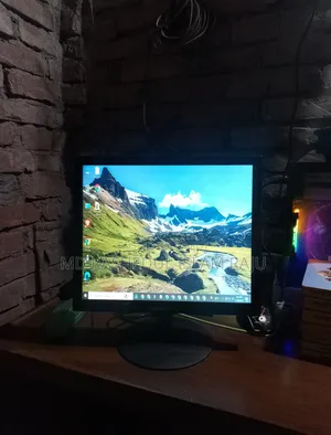 Desktop Computer 8GB Intel Core 2 Duo HDD+SSD 1T