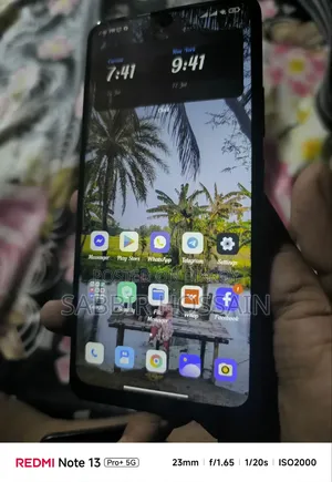 Xiaomi Redmi Note 10 Pro Max 128 GB Black