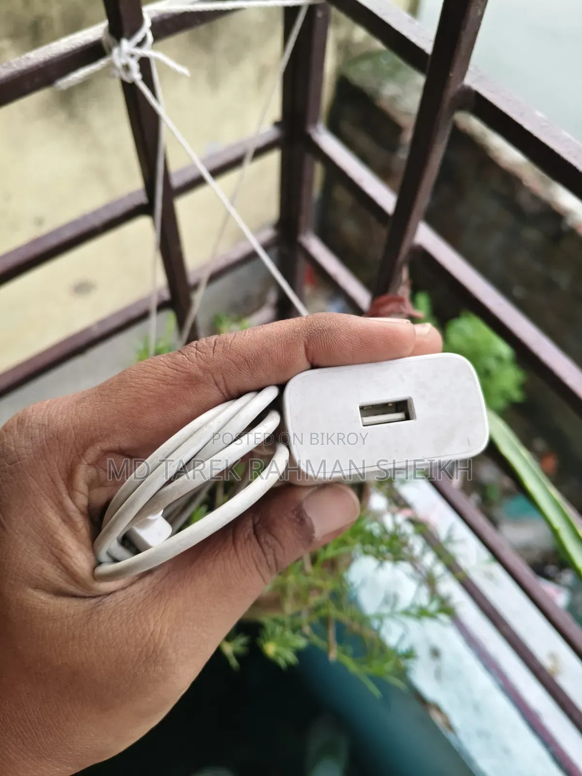 Vivo 44watt Original Charger