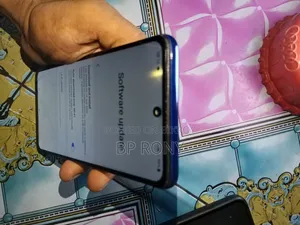 স্যামসাং গ্যালাক্সি এম৬২ ১২৮ জিবি ব্লু