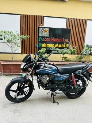 Honda Shine SP 2025 Black