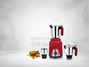 Indian National Blender - 1600Watt Price in Bangladesh