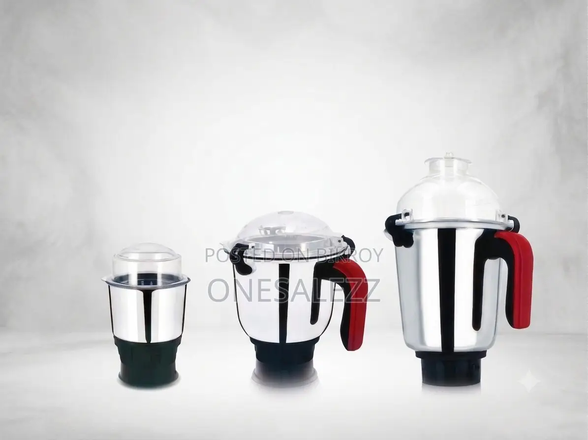 Indian National Blender - 1600Watt Price in Bangladesh