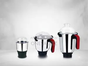Indian National Blender - 1600Watt Price in Bangladesh