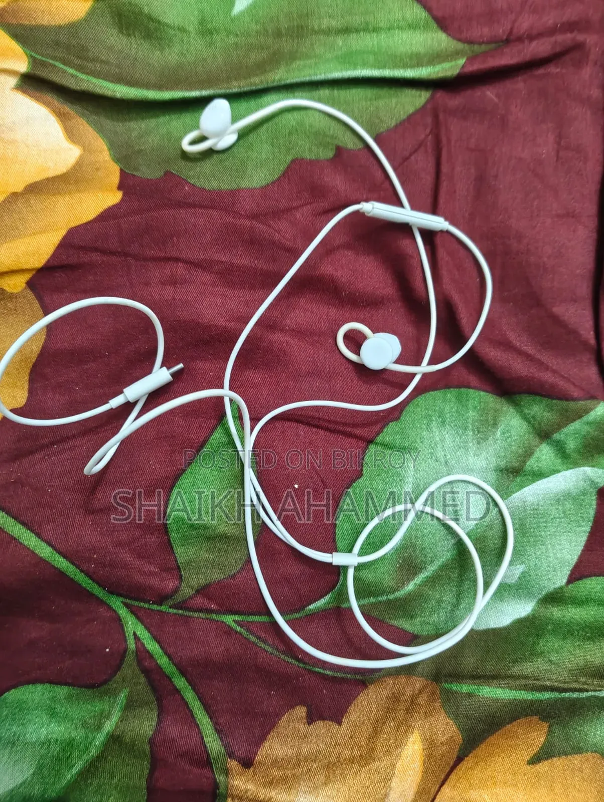 Google Earphone