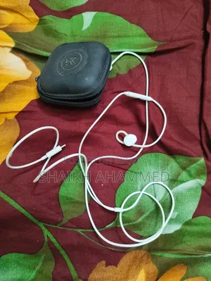 Google Earphone