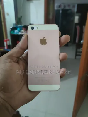 Apple iPhone SE 32 GB Purple