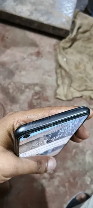টেকনো স্পার্ক গো ১২৮ জিবি সিলভার